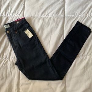 High Waisted Jeggings